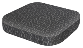Custom Ottoman Cushion - 66603