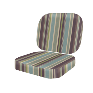 Custom Chair Cushion - 66605
