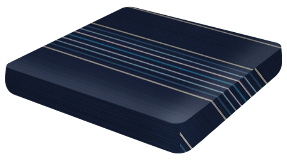 Custom Seat Cushion - 66615