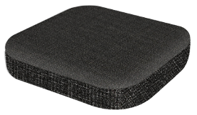 Custom Ottoman Cushion - 66659