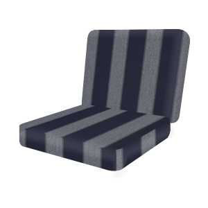 Custom Hinged Cushion - 66703