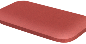 Custom Bench Cushion - 66715