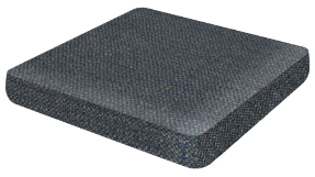 Custom Ottoman Cushion - 66726