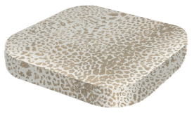 Custom Seat Cushion - 66767