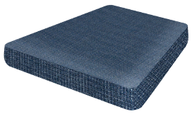 Custom Seat Cushion - 66944