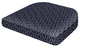 Custom Seat Cushion - 66950