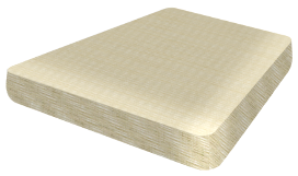 Custom Seat Cushion - 66967