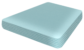 Custom Seat Cushion - 66988