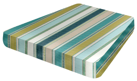 Custom Seat Cushion - 67084