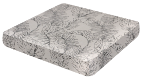 Custom Seat Cushion - 67090