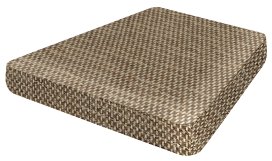 Custom Seat Cushion - 67199