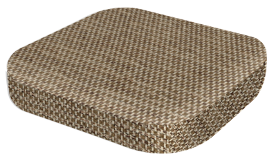 Custom Ottoman Cushion - 67209