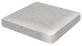Custom Seat Cushion - 67223
