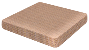 Custom Seat Cushion - 67339