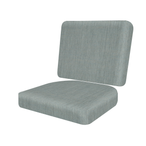 Custom Chair Cushion - 67368