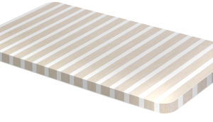 Custom Bench Cushion - 67376