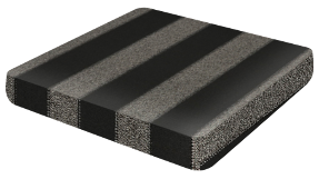 Custom Seat Cushion - 67417