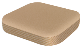 Custom Seat Cushion - 67457