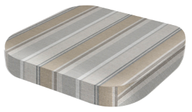 Custom Seat Cushion - 67560