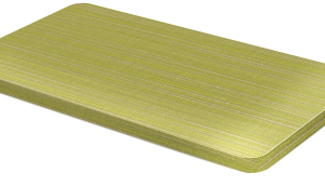 Custom Bench Cushion - 67604