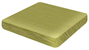 Custom Seat Cushion - 67606