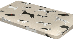Custom Bench Cushion - 67683