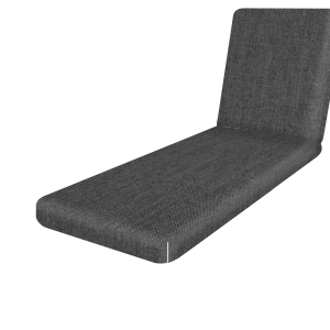 Custom Chaise Cushion - 67718