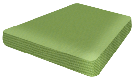 Custom Seat Cushion - 67807