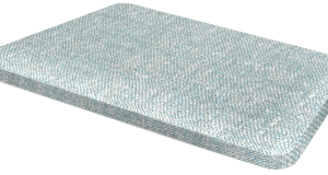 Custom Bench Cushion - 67876
