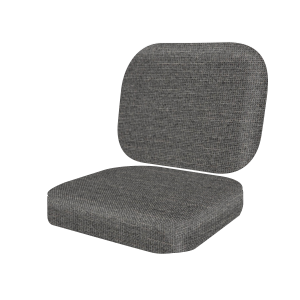 Custom Chair Cushion - 67945