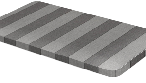 Custom Bench Cushion - 68004
