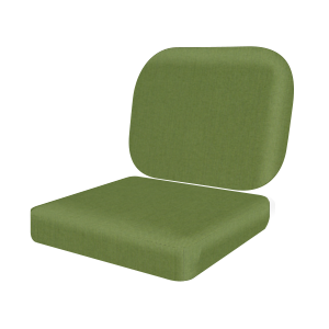 Custom Chair Cushion - 68014