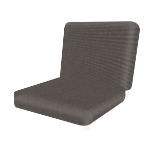 Custom Hinged Cushion - 68030