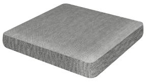 Custom Seat Cushion - 68056