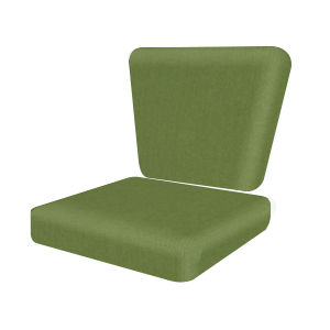 Custom Chair Cushion - 68169
