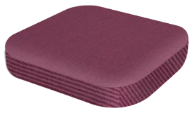 Custom Seat Cushion - 68406