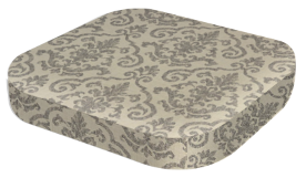 Custom Seat Cushion - 68431