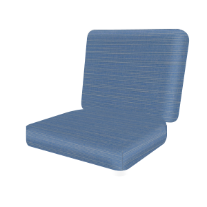 Custom Hinged Cushion - 68477