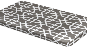 Custom Bench Cushion - 68529