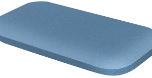 Custom Bench Cushion - 68543