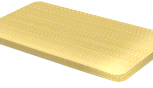 Custom Bench Cushion - 68577