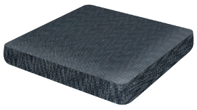 Custom Seat Cushion - 68688
