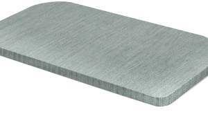 Custom Bench Cushion - 69042