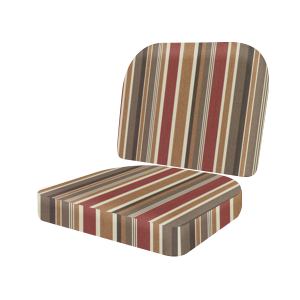 Custom Chair Cushion - 69070