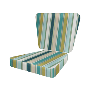 Custom Chair Cushion - 69138