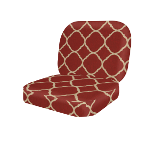 Custom Hinged Cushion - 69196