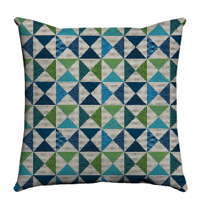 Custom Throw Pillow - 69247