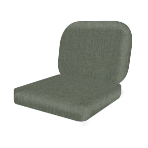 Custom Hinged Cushion - 69302