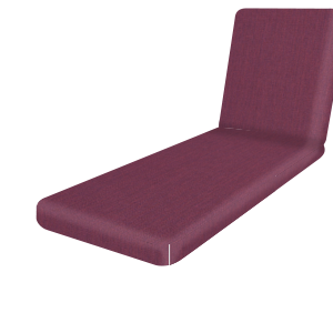 Custom Chaise Cushion - 69742