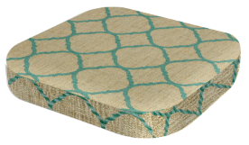 Custom Seat Cushion - 69935